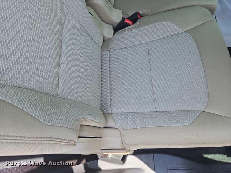 image for item FB9420 2016 Ford Explorer XLT SUV