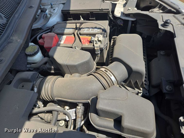 image for item FB9420 2016 Ford Explorer XLT SUV