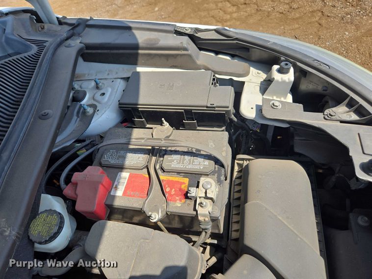 image for item FB9420 2016 Ford Explorer XLT SUV