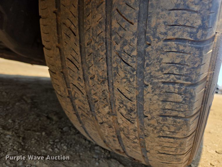 image for item FB9420 2016 Ford Explorer XLT SUV