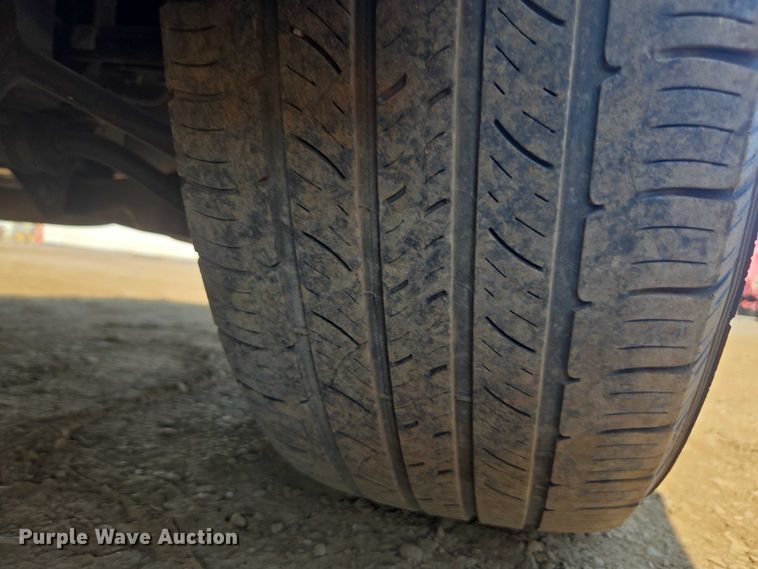 image for item FB9420 2016 Ford Explorer XLT SUV