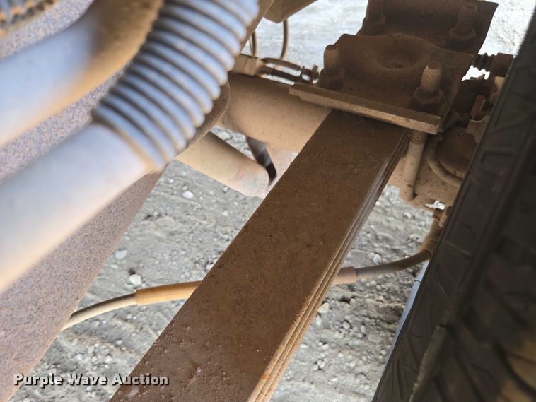 image for item FB9421 2006 Ford E350 van