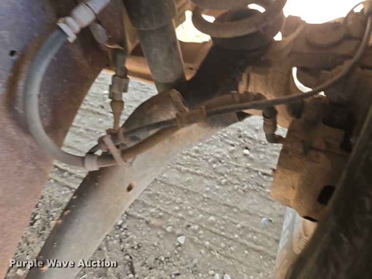 image for item FB9421 2006 Ford E350 van