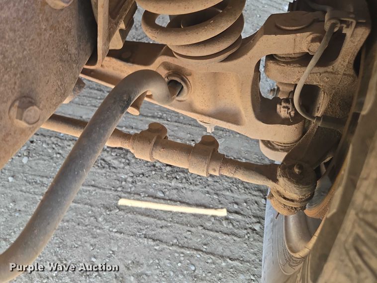 image for item FB9421 2006 Ford E350 van