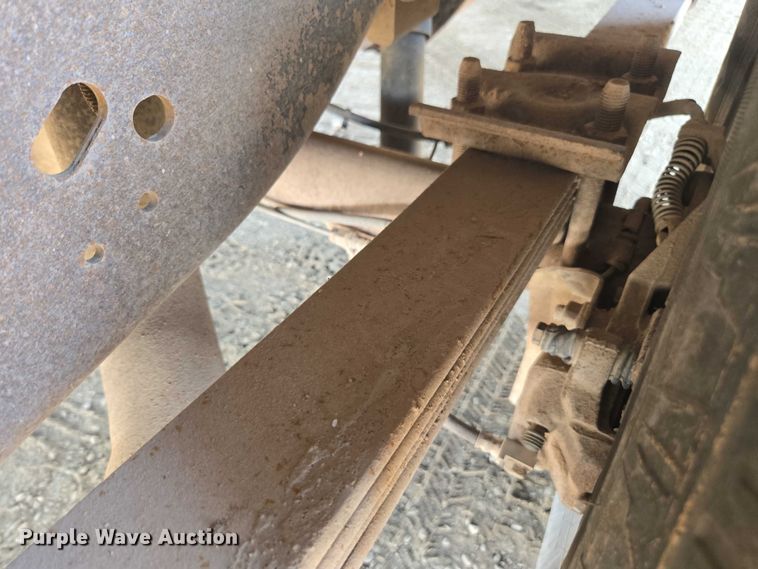 image for item FB9421 2006 Ford E350 van