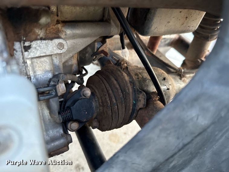 image for item GH9306 2006 Honda TRX350TE  ATV