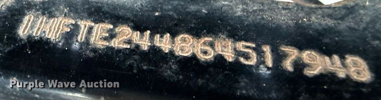 image for item GH9306 2006 Honda TRX350TE  ATV