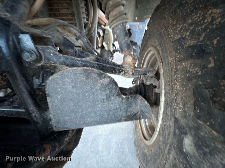 image for item GH9307 1995 Honda Rancher 350 ATV