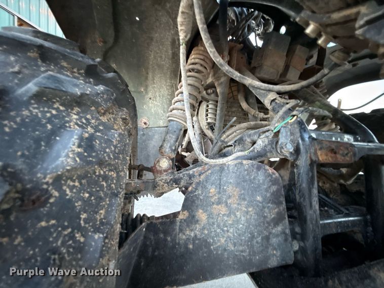 image for item GH9307 1995 Honda Rancher 350 ATV