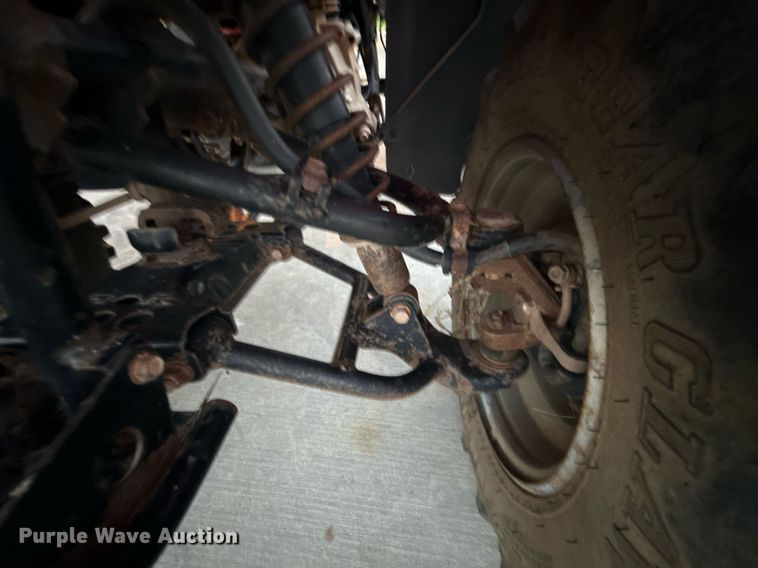 image for item GH9308 2004 Honda Recon 250 ATV