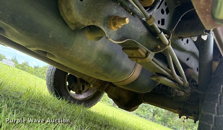 image for item HI9339 2014 Ford F150 SuperCrew pickup truck