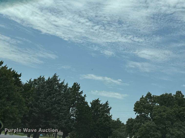 image for item HI9339 2014 Ford F150 SuperCrew pickup truck