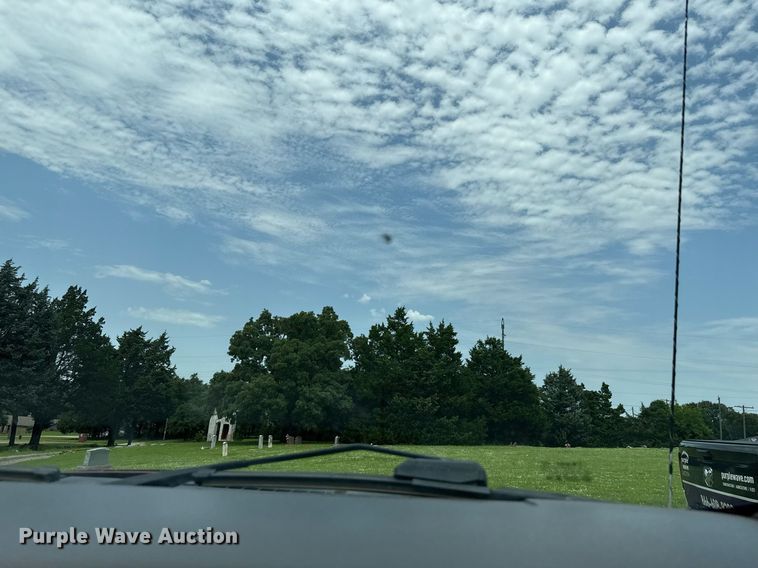 image for item HI9339 2014 Ford F150 SuperCrew pickup truck