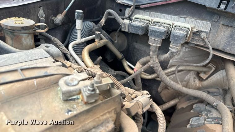 image for item HI9339 2014 Ford F150 SuperCrew pickup truck