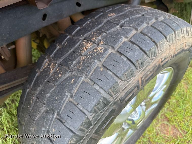 image for item HI9339 2014 Ford F150 SuperCrew pickup truck