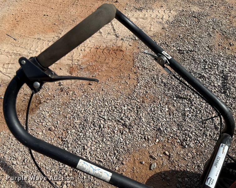 image for item JR9432 Billy Goat F1302H blower