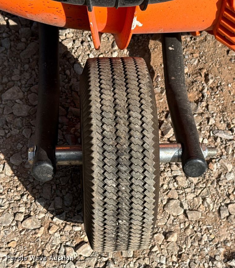 image for item JR9432 Billy Goat F1302H blower