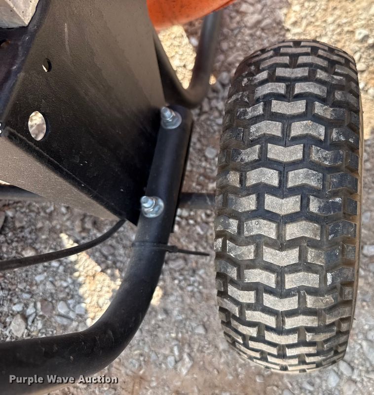 image for item JR9432 Billy Goat F1302H blower