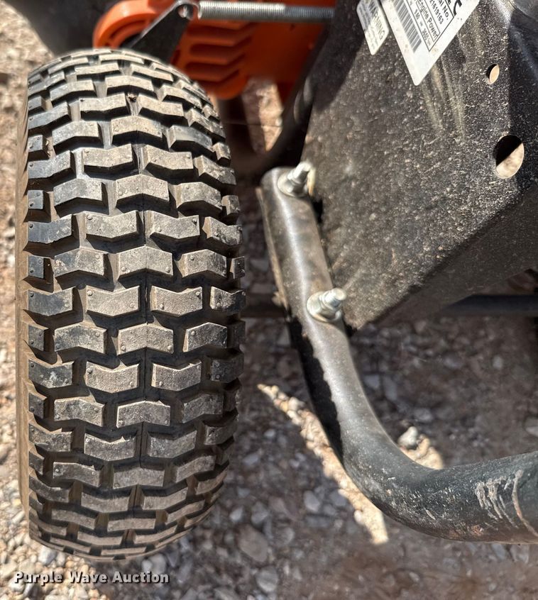 image for item JR9432 Billy Goat F1302H blower