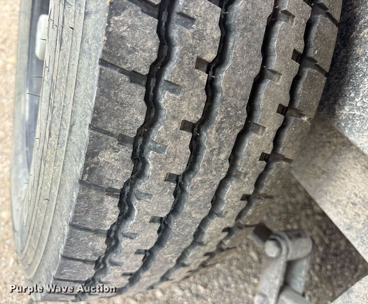 image for item ND9771 2024 NOVA H9616TFTV-100 enclosed cargo trailer