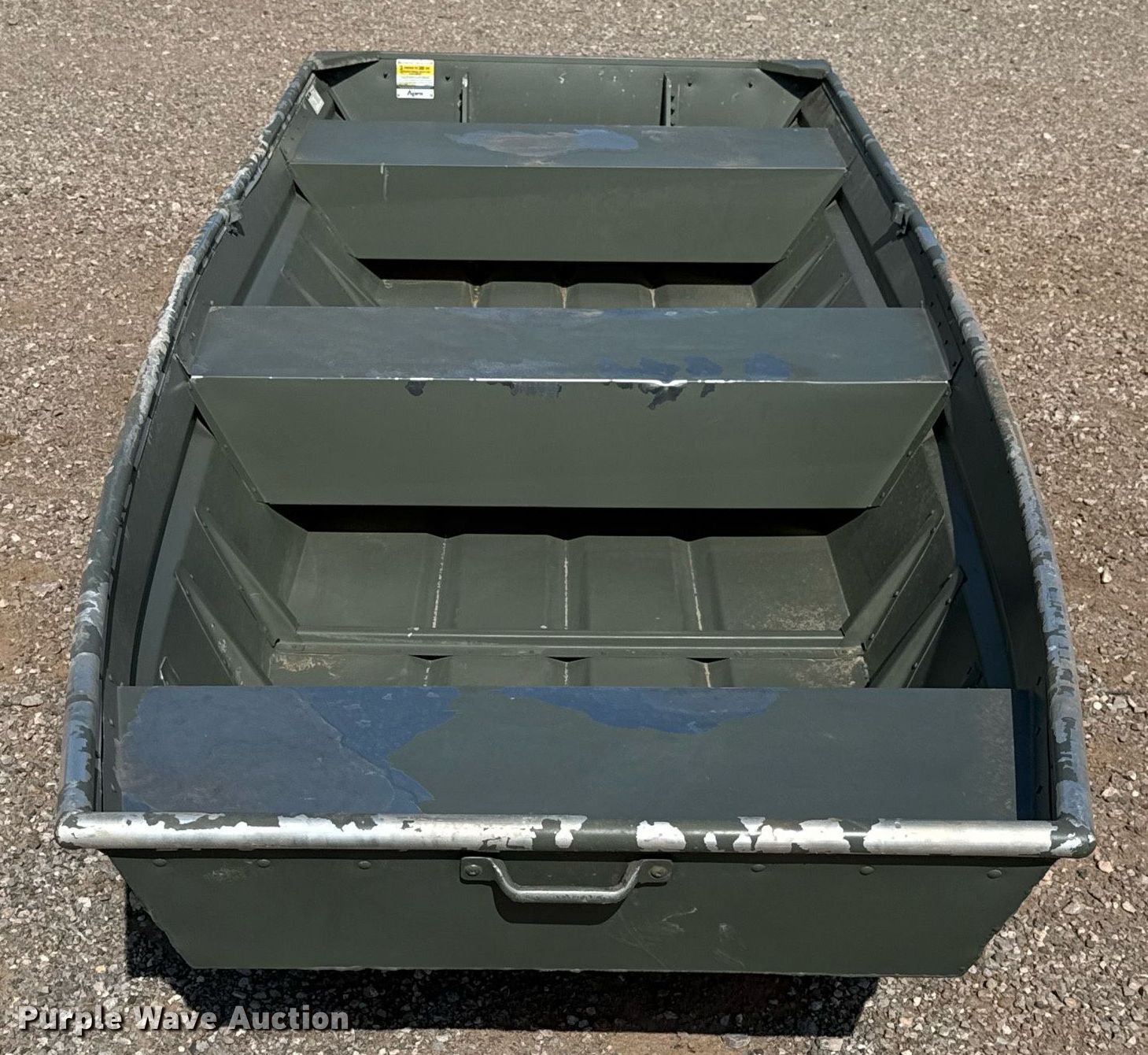 Apex Marine J1436 boat in Edmond, OK | Item DW5162 for sale
