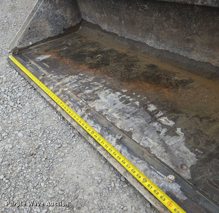 image for item DF8613 2020 Caterpillar 262D3 skid steer loader