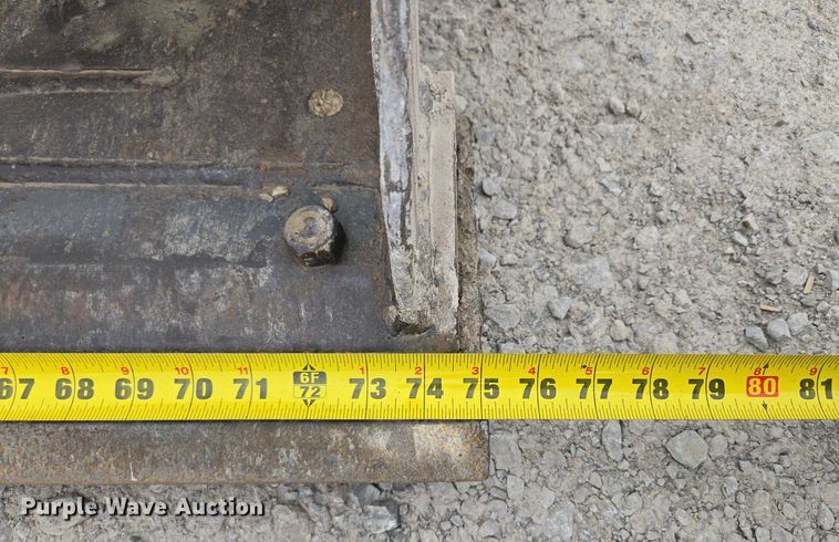 image for item DF8613 2020 Caterpillar 262D3 skid steer loader