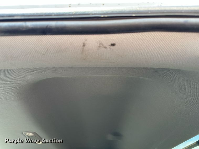 image for item DF8622 2022 Chevrolet 5500 flatbed truck