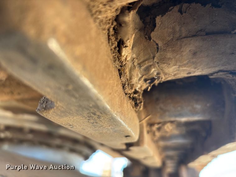 image for item DH8654 2016 Volvo ECR235EL excavator