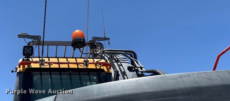 image for item DH8654 2016 Volvo ECR235EL excavator