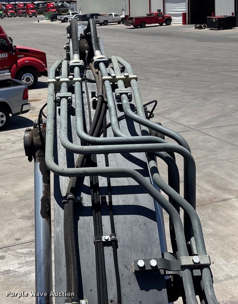 image for item DH8654 2016 Volvo ECR235EL excavator