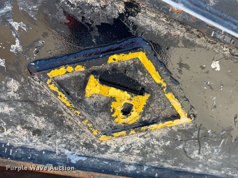 image for item DH8654 2016 Volvo ECR235EL excavator