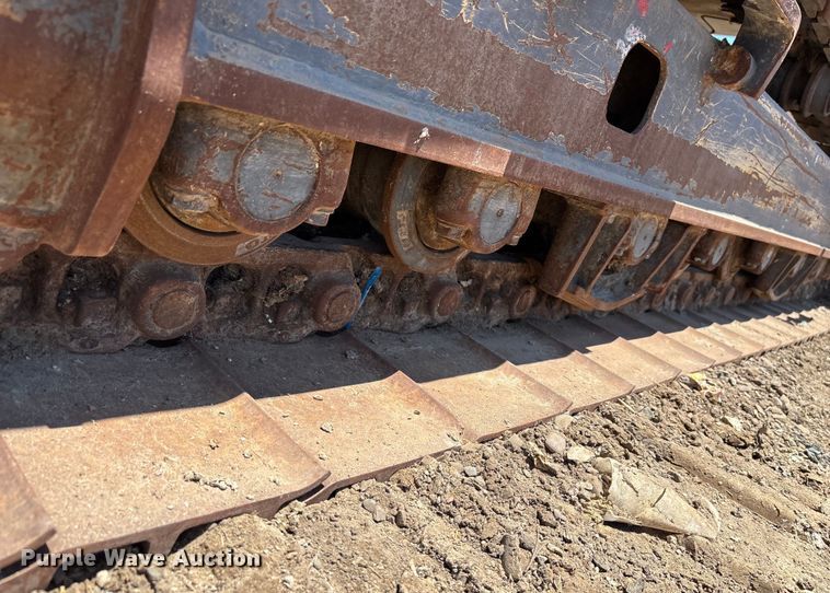 image for item DH8654 2016 Volvo ECR235EL excavator