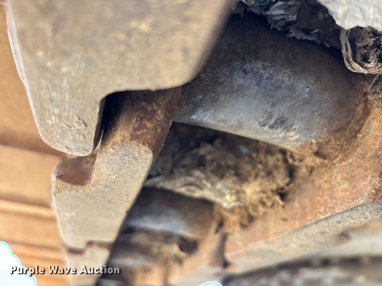 image for item DH8654 2016 Volvo ECR235EL excavator