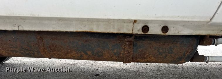 image for item DJ9681 2011 Ford F550 utility / service truck