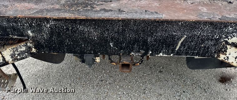 image for item DJ9681 2011 Ford F550 utility / service truck