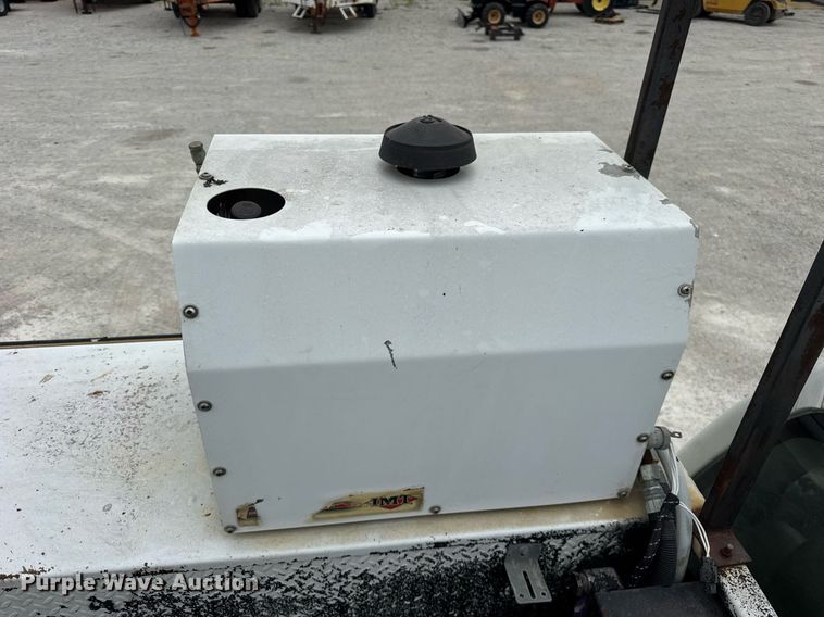 image for item DJ9681 2011 Ford F550 utility / service truck