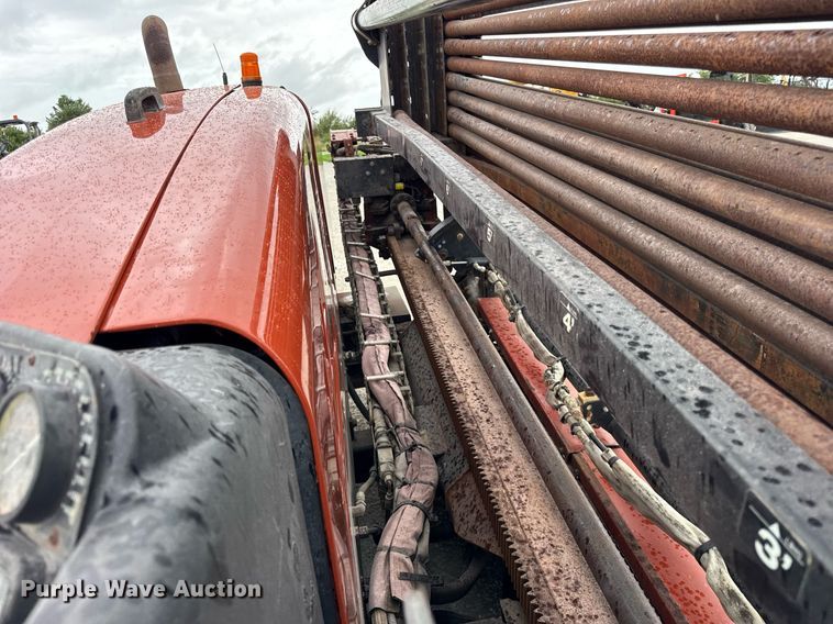 image for item DJ9683 2005 Ditch Witch JT1220 Mach 1 directional boring unit