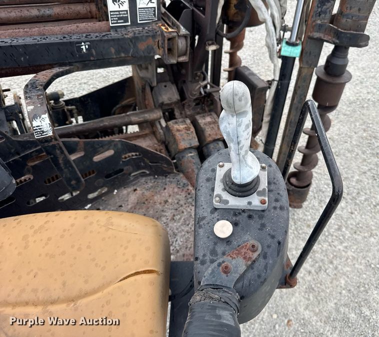 image for item DJ9683 2005 Ditch Witch JT1220 Mach 1 directional boring unit