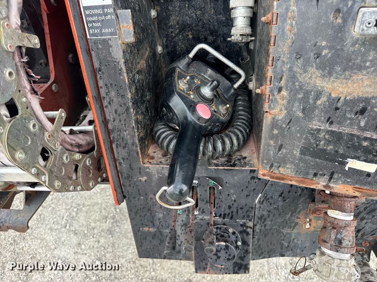 image for item DJ9683 2005 Ditch Witch JT1220 Mach 1 directional boring unit