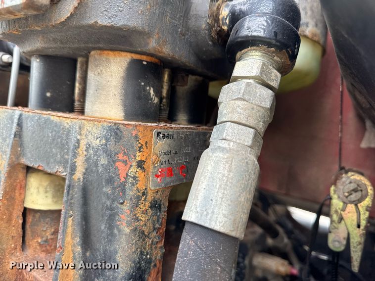 image for item DJ9683 2005 Ditch Witch JT1220 Mach 1 directional boring unit