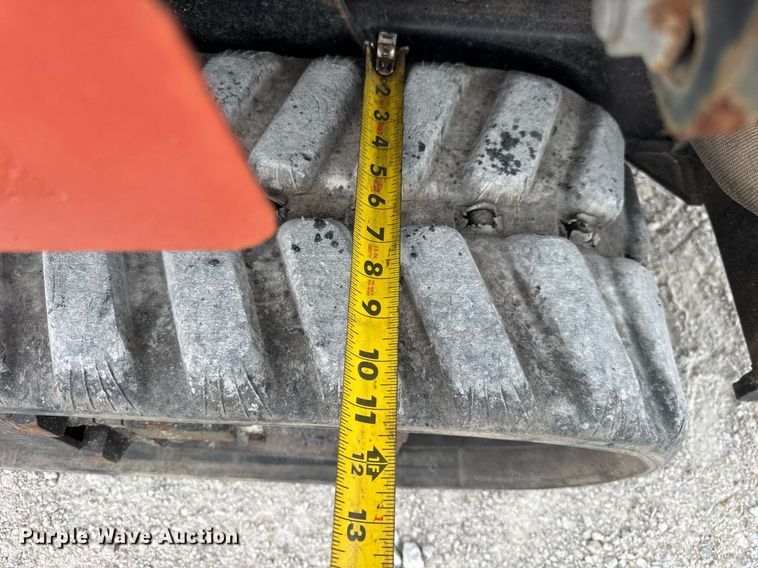 image for item DJ9683 2005 Ditch Witch JT1220 Mach 1 directional boring unit