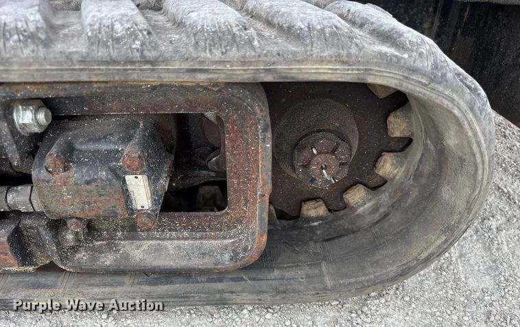 image for item DJ9683 2005 Ditch Witch JT1220 Mach 1 directional boring unit