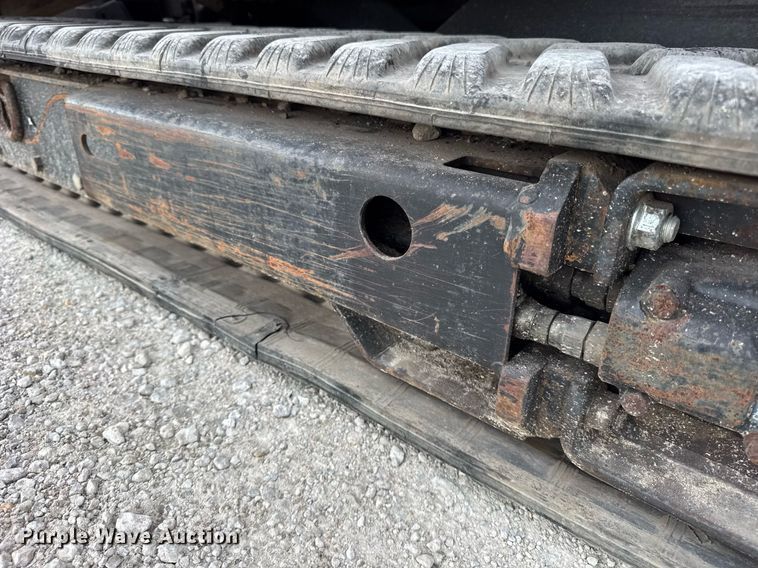 image for item DJ9683 2005 Ditch Witch JT1220 Mach 1 directional boring unit