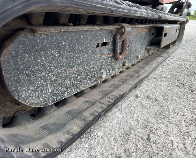 image for item DJ9683 2005 Ditch Witch JT1220 Mach 1 directional boring unit