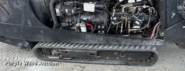 image for item DJ9683 2005 Ditch Witch JT1220 Mach 1 directional boring unit