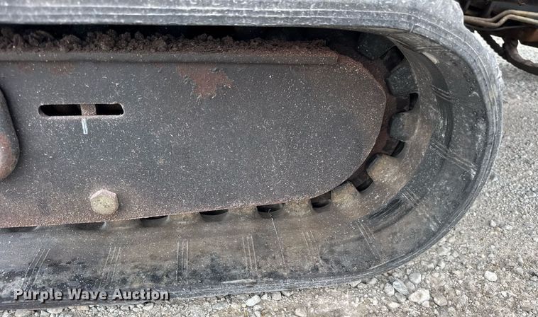 image for item DJ9683 2005 Ditch Witch JT1220 Mach 1 directional boring unit