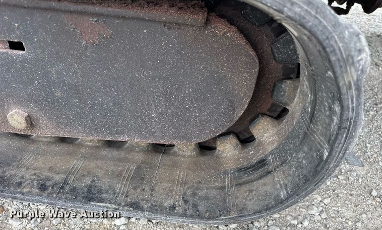 image for item DJ9683 2005 Ditch Witch JT1220 Mach 1 directional boring unit