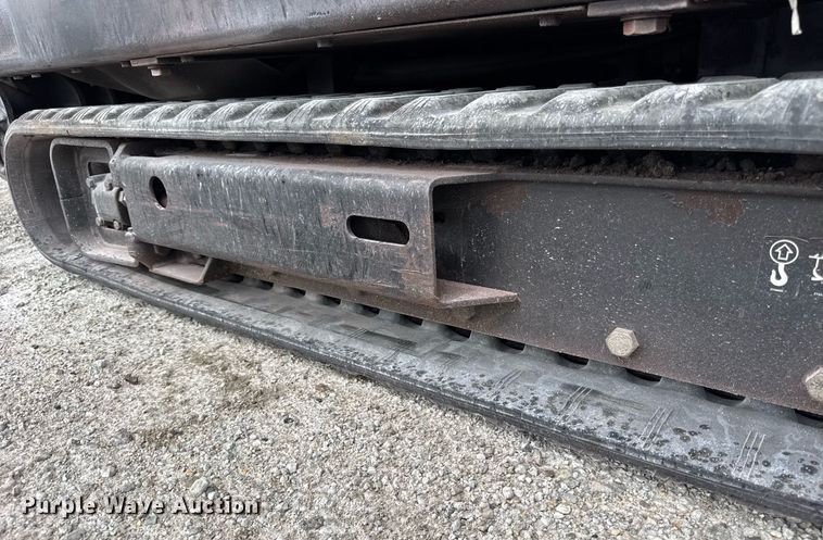 image for item DJ9683 2005 Ditch Witch JT1220 Mach 1 directional boring unit