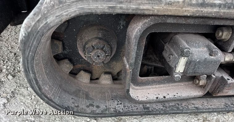 image for item DJ9683 2005 Ditch Witch JT1220 Mach 1 directional boring unit